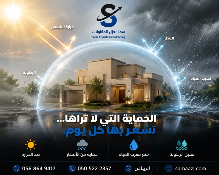 الأوراق الرسمية لمؤسسة سما العزل للمقاولات